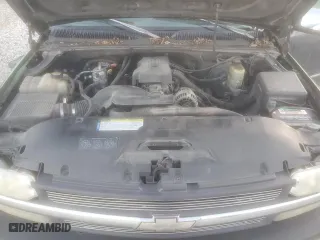 1999 Chevrolet Silverado 1500 LT with VIN 2GCEK19T7X1228966, listed as a Copart auction lot 85702274 with 296,263 mi miles and Salvage Title. Bid and sale history available at carsss.com. Image 13.