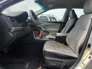 2017 Toyota Camry XLE with VIN 4T1BF1FK3HU368484, listed as a Copart auction lot 53148465 with 181,429 mi miles and Clean Title. Bid and sale history available at carsss.com. Image 7.