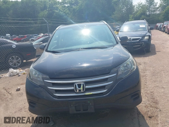 2013 Honda CR-V EX-L z VIN 5J6RM4H78DL000671, wystawiony jako IAAI lot #42395787 z przebiegiem 157 312 mil mil oraz . Historia ofert i sprzedaży dostępna na DreamBid. Obrazek 12.