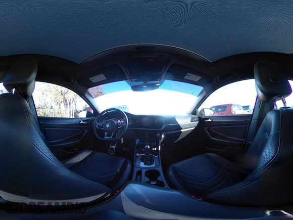 2019 Volkswagen Jetta GLI S z VIN 3VW6T7BU5KM169132, wystawiony jako IAAI lot #41599605 z przebiegiem 59 744 mil mil oraz . Historia ofert i sprzedaży dostępna na DreamBid. Obrazek 18.