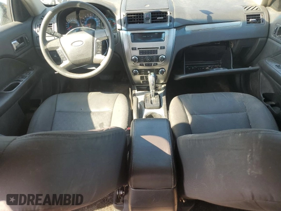 2012 Ford Fusion SE z VIN 3FAHP0HA9CR273430, wystawiony jako Copart lot #62766575 z przebiegiem 212 399 mil mil oraz Szkoda całkowita • Salvage title. Historia ofert i sprzedaży dostępna na DreamBid. Obrazek 8.
