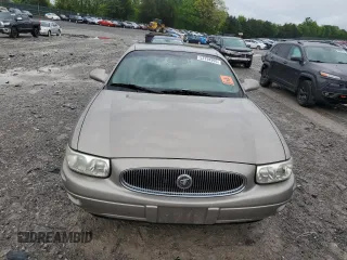 2002 Buick LeSabre Custom with VIN 1G4HP54K72U296570, listed as a Copart auction lot 53794995 with 190,655 mi miles and Salvage Title. Bid and sale history available at carsss.com. Image 5.