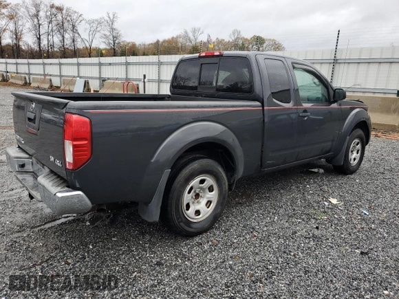 2015 Nissan Frontier SV z VIN 1N6AD0CW0FN737331, wystawiony jako Copart lot #84547974 z przebiegiem 183 064 mil mil oraz Szkoda całkowita • Salvage title. Historia ofert i sprzedaży dostępna na DreamBid. Obrazek 3.
