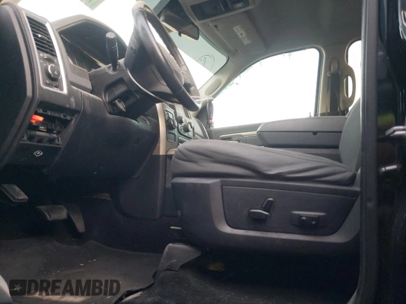 2014 Ram 1500 Lone Star z VIN 1C6RR6LG3ES173278, wystawiony jako Copart lot #74332914 z przebiegiem 129 117 mil mil oraz Szkoda całkowita • Salvage title. Historia ofert i sprzedaży dostępna na DreamBid. Obrazek 7.