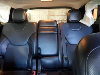 2017 Jeep Cherokee Overland с VIN 1C4PJMJS8HW525545, выставлен на аукционе Copart как лот 48339925 с пробегом 97 191 миль миль и Списание • Salvage title. История ставок и продаж доступна на DreamBid. Изображение 10.