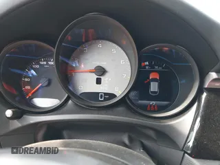 2021 Porsche Macan S с VIN WP1AB2A53MLB37831, выставлен на аукционе IAAI как лот 42077665 с пробегом 53 931 миль миль и . История ставок и продаж доступна на DreamBid. Изображение 7.