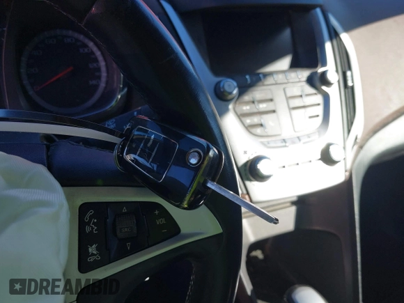 2012 GMC Terrain SLT-2 with VIN 2GKFLWE5XC6336070, listed as a IAAI auction lot 41732262 with 186,575 mi miles and . Bid and sale history available at DreamBid. Image 11.