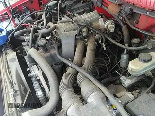 1993 Ford F-150 с VIN 1FTEF15Y2PNA63140, выставлен на аукционе IAAI как лот 43069892 с пробегом 290 498 миль миль и . История ставок и продаж доступна на DreamBid. Изображение 11.