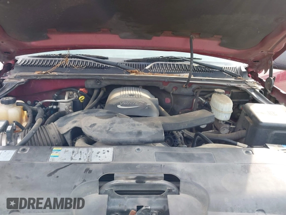 2004 Chevrolet Avalanche with VIN 3GNEC12TX4G341246, listed as a IAAI auction lot 42167985 with 169,495 mi miles and . Bid and sale history available at DreamBid. Image 10.