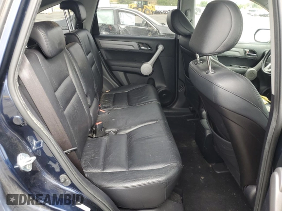 2007 Honda CR-V EX-L with VIN JHLRE38777C022679, listed as a Copart auction lot 55537305 with 314,000 mi miles and Clean Title. Bid and sale history available at carsss.com. Image 11.