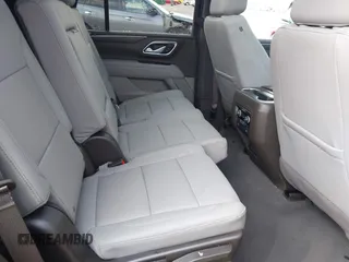 2024 Chevrolet Tahoe Z71 with VIN 1GNSKPKD6RR405548, listed as a IAAI auction lot 41508313 with 1,749 mi miles and . Bid and sale history available at DreamBid. Image 8.
