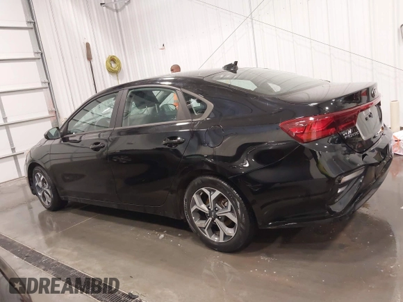 2021 Kia Forte LXS z VIN 3KPF24AD3ME262766, wystawiony jako IAAI lot #42232564 z przebiegiem 14 902 mil mil oraz . Historia ofert i sprzedaży dostępna na DreamBid. Obrazek 14.