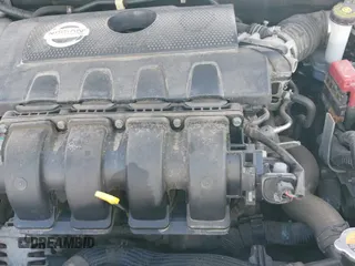 2015 Nissan Sentra S с VIN 3N1AB7AP6FY241792, выставлен на аукционе IAAI как лот 43124260 с пробегом 125 589 миль миль и . История ставок и продаж доступна на DreamBid. Изображение 19.