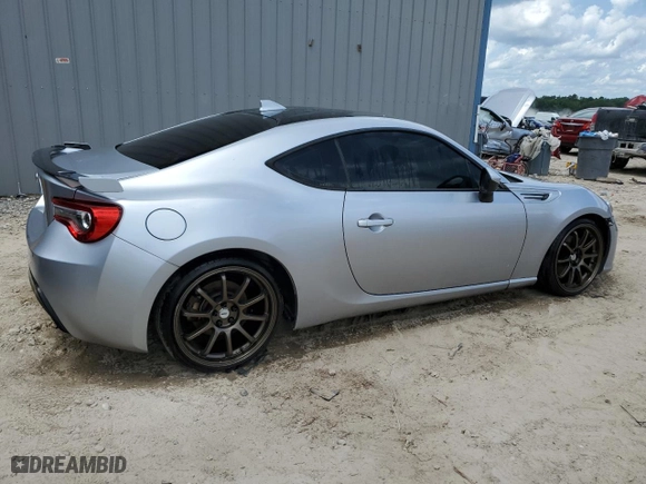 2018 Subaru BRZ Premium with VIN JF1ZCAB12J9600600, listed as a Copart auction lot 53688024 with 37,197 mi miles. Bid and sale history available at carsss.com. Image 3.