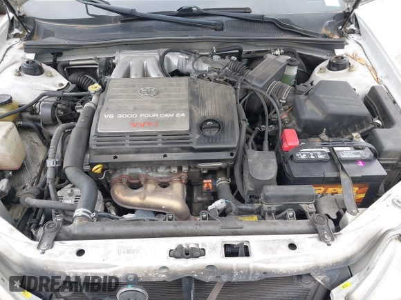 2002 Toyota Avalon XL with VIN 4T1BF28B82U239876, listed as a IAAI auction lot 42142686 with 104,163 mi miles and . Bid and sale history available at DreamBid. Image 10.