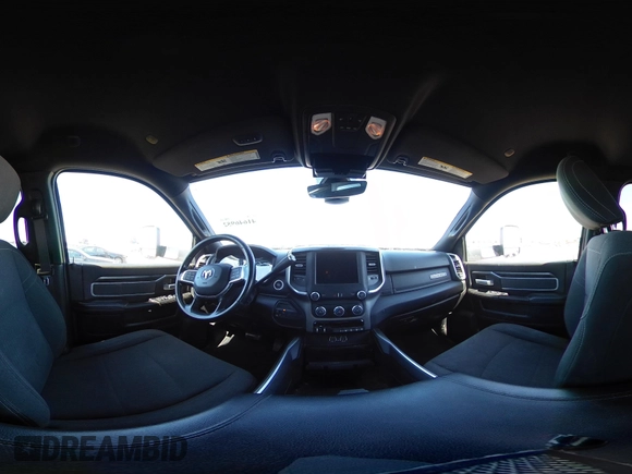 2019 Ram 2500 Lone Star с VIN 3C6UR5DL5KG607820, выставлен на аукционе IAAI как лот 41646952 с пробегом 115 983 миль миль и . История ставок и продаж доступна на DreamBid. Изображение 18.
