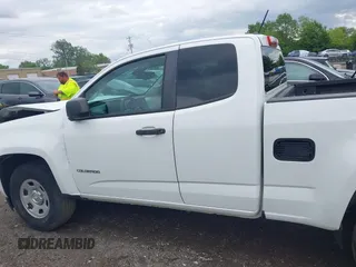 2016 Chevrolet Colorado 2WD WT with VIN 1GCHSBEA0G1254158, listed as a IAAI auction lot 42296523 with 176,597 mi miles and . Bid and sale history available at DreamBid. Image 14.