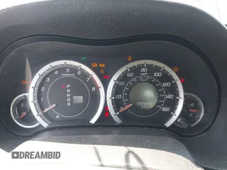 2009 Acura TSX z VIN JH4CU26659C031876, wystawiony jako IAAI lot #42339016 z przebiegiem 137 557 mil mil oraz . Historia ofert i sprzedaży dostępna na DreamBid. Obrazek 7.
