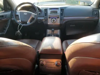 2011 Hyundai Veracruz Limited with VIN KM8NUDCC4BU164091, listed as a Copart auction lot 50857505 with 160,535 mi miles and Clean Title. Bid and sale history available at carsss.com. Image 8.