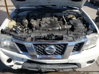 2016 Nissan Frontier SV with VIN 1N6AD0EV4GN787414, listed as a Copart auction lot 48204065 with 126,377 mi miles and Salvage Title. Bid and sale history available at carsss.com. Image 11.