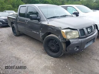 2006 Nissan Titan LE с VIN 1N6BA07A66N516229, выставлен на аукционе IAAI как лот 42194237 с пробегом 198 191 миль миль и . История ставок и продаж доступна на DreamBid. Изображение 1.