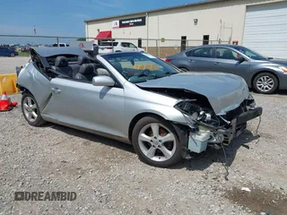2007 Toyota Solara SE with VIN 4T1FA38P17U118194, listed as a IAAI auction lot 42610094 with 171,022 mi miles and . Bid and sale history available at DreamBid. Image 1.