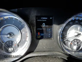 2013 Chrysler 300 C z VIN 2C3CCAKT4DH600916, wystawiony jako Copart lot #42281255 z przebiegiem 173 998 mil mil oraz Szkoda całkowita • Salvage title. Historia ofert i sprzedaży dostępna na DreamBid. Obrazek 9.