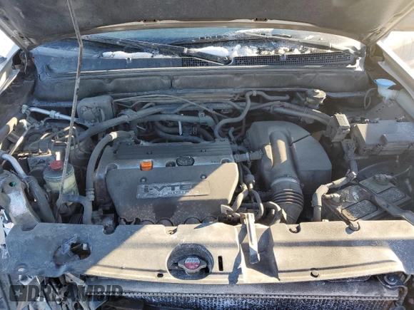 2005 Honda CR-V EX SE with VIN JHLRD78945C038170, listed as a Copart auction lot 45744965 with 171,637 mi miles and Salvage Title. Bid and sale history available at carsss.com. Image 11.
