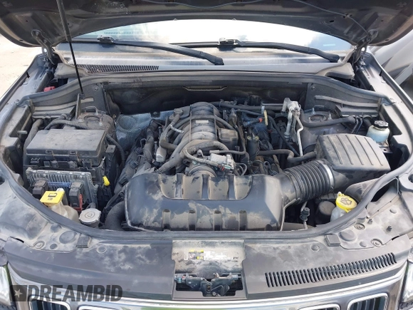 2014 Jeep Grand Cherokee Limited with VIN 1C4RJFBT0EC241030, listed as a IAAI auction lot 42617051 with 104,370 mi miles and . Bid and sale history available at DreamBid. Image 10.