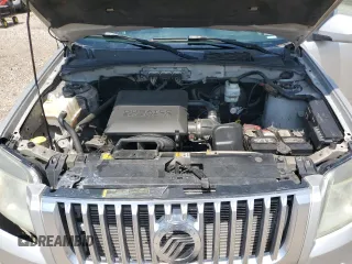2009 Mercury Mariner Premier z VIN 4M2CU87G19KJ14006, wystawiony jako Copart lot #63615445 z przebiegiem 216 941 mil mil oraz Szkoda całkowita • Salvage title. Historia ofert i sprzedaży dostępna na DreamBid. Obrazek 12.