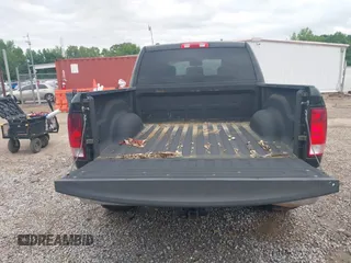 2018 Ram 1500 Tradesman с VIN 1C6RR7KM1JS227300, выставлен на аукционе IAAI как лот 42205971 с пробегом 109 104 миль миль и . История ставок и продаж доступна на DreamBid. Изображение 16.
