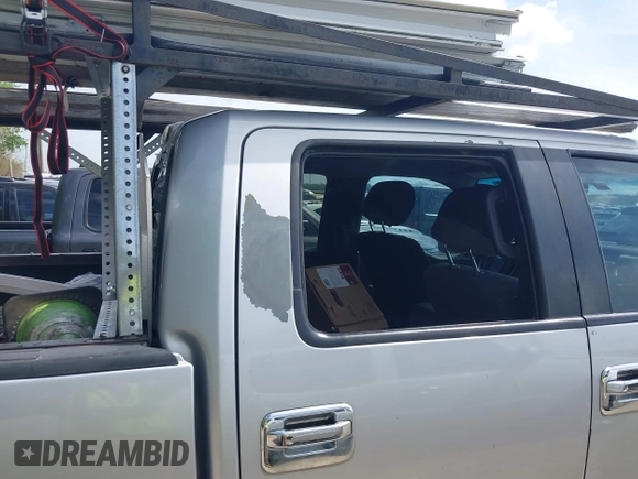 2012 Ford F-150 XL with VIN 1FTEW1CM6CKD78020, listed as a IAAI auction lot 41907492 with 252,852 mi miles. Bid and sale history available at carsss.com. Image 6.