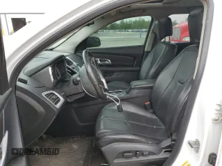 2013 GMC Terrain SLT с VIN 2GKALUEK6D6199117, выставлен на аукционе Copart как лот 52783705 с пробегом 226 255 миль миль и На запчасти • Non repairable. История ставок и продаж доступна на DreamBid. Изображение 7.