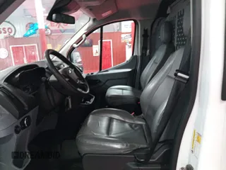 2017 Ford Transit с VIN 1FTYE1ZM6HKA20446, выставлен на аукционе IAAI как лот 42854298 с пробегом 192 005 миль миль и . История ставок и продаж доступна на DreamBid. Изображение 17.