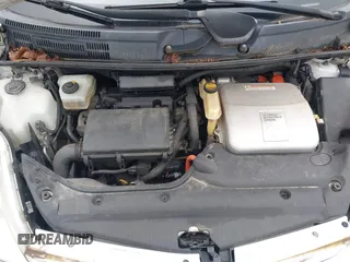 2007 Toyota Prius z VIN JTDKB20U777595383, wystawiony jako IAAI lot #42390565 z przebiegiem 216 447 mil mil oraz . Historia ofert i sprzedaży dostępna na DreamBid. Obrazek 10.