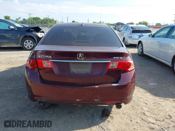 2011 Acura TSX с VIN JH4CU2F68BC013605, выставлен на аукционе IAAI как лот 42768323 с пробегом 211 205 миль миль и . История ставок и продаж доступна на DreamBid. Изображение 16.