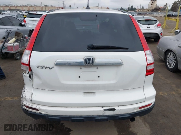 2010 Honda CR-V EX-L with VIN 5J6RE3H70AL026457, listed as a IAAI auction lot 42169626 with 187,984 mi miles and . Bid and sale history available at carsss.com. Image 16.