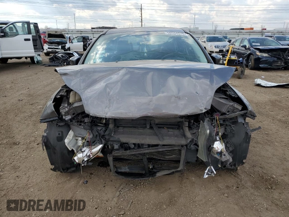 2014 Ford Focus SE with VIN 1FADP3F22EL404081, listed as a Copart auction lot 50534515 with 0 mi miles and Salvage Title. Bid and sale history available at carsss.com. Image 5.