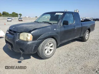 2001 Nissan Frontier XE z VIN 1N6DD26S71C397276, wystawiony jako Copart lot #60510325 z przebiegiem 190 273 mil mil oraz Szkoda całkowita • Salvage title. Historia ofert i sprzedaży dostępna na DreamBid. Obrazek 1.