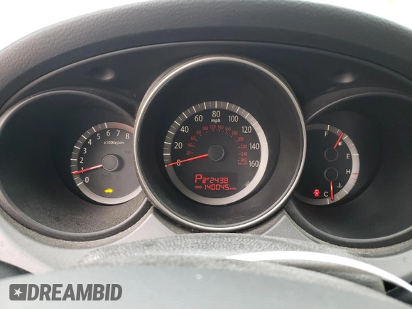 2010 Kia Optima LX z VIN KNAGG4A86A5412138, wystawiony jako Copart lot #76032543 z przebiegiem 140 045 mil mil oraz Czysty tytuł • Clean title. Historia ofert i sprzedaży dostępna na DreamBid. Obrazek 9.