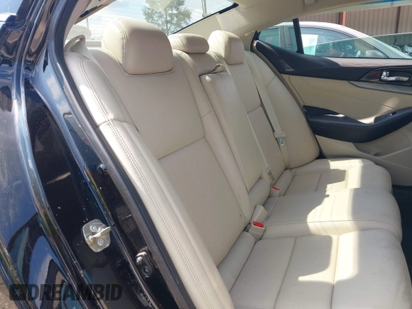 2017 Nissan Maxima SV с VIN 1N4AA6AP3HC387739, выставлен на аукционе IAAI как лот 42400812 с пробегом 153 390 миль миль и . История ставок и продаж доступна на DreamBid. Изображение 8.