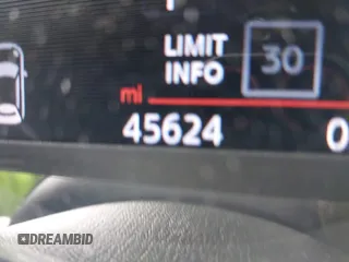 2019 MINI Countryman Cooper with VIN WMZYS7C58K3F46367, listed as a IAAI auction lot 41582493 with 45,624 mi miles and . Bid and sale history available at DreamBid. Image 7.