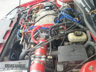 2000 Pontiac Grand Am GT с VIN 1G2NW12E6YM807232, выставлен на аукционе IAAI как лот 43433749 с пробегом 155 272 миль миль и . История ставок и продаж доступна на DreamBid. Изображение 19.