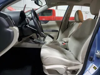 2011 Subaru Impreza Premium with VIN JF1GE6B67BH516046, listed as a Copart auction lot 50135925 with 139,209 mi miles and Salvage title. Bid and sale history available at DreamBid. Image 7.
