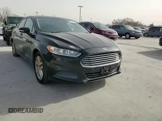 2015 Ford Fusion SE z VIN 3FA6P0H7XFR162594, wystawiony jako Copart lot #49168115 z przebiegiem 171 147 mil mil oraz Szkoda całkowita • Salvage title. Historia ofert i sprzedaży dostępna na DreamBid. Obrazek 11.