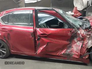 2023 Lexus IS 350 F Sport с VIN JTHGZ1B2XP5064664, выставлен на аукционе IAAI как лот 42111455 с пробегом Не указан миль и . История ставок и продаж доступна на DreamBid. Изображение 13.