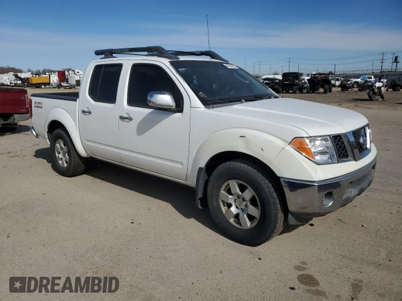 2006 Nissan Frontier SE с VIN 1N6AD07W16C425699, выставлен на аукционе Copart как лот 48164245 с пробегом 163 476 миль миль и Чистый • Clean title. История ставок и продаж доступна на DreamBid. Изображение 4.