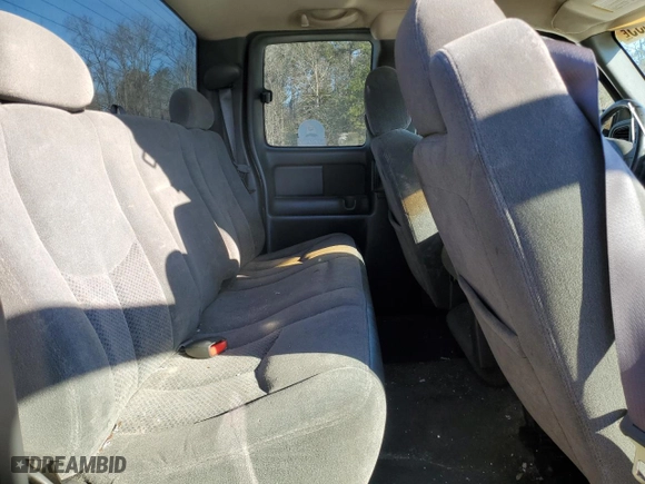 2003 Chevrolet Silverado 1500 LS with VIN 2GCEK19V431181634, listed as a Copart auction lot 87906335 with 151,430 mi miles and Salvage Title. Bid and sale history available at carsss.com. Image 11.