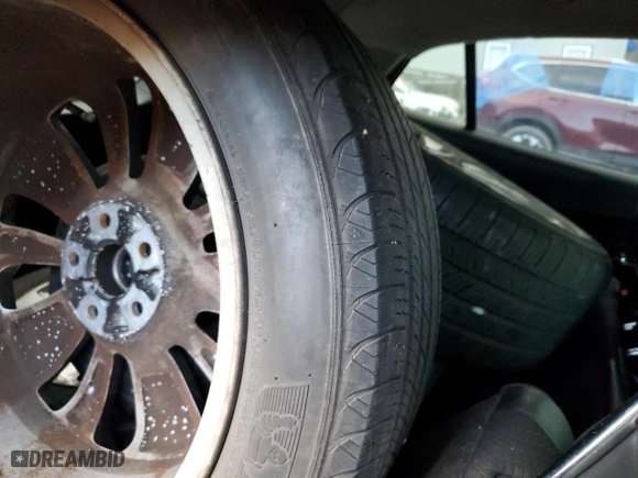 2018 Buick Encore Preferred with VIN KL4CJASB0JB505695, listed as a Copart auction lot 46980205 with 140,499 mi miles and Salvage Title. Bid and sale history available at carsss.com. Image 13.