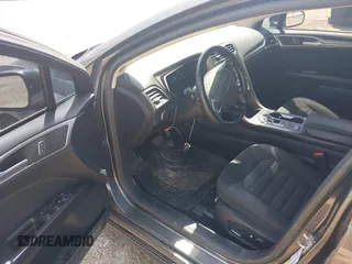 2020 Ford Fusion SE z VIN 3FA6P0H79LR118534, wystawiony jako IAAI lot #42065215 z przebiegiem 104 202 mil mil oraz . Historia ofert i sprzedaży dostępna na DreamBid. Obrazek 19.